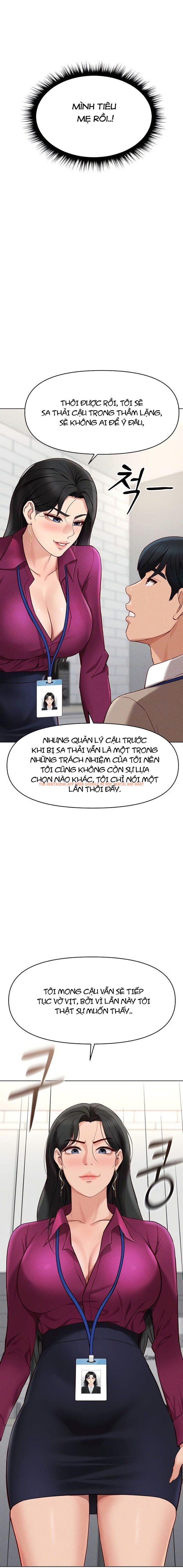 Xem ảnh 2 trong truyện hentai Chương Trình Thao Túng Nhận Thức - Chapter 11 - hentaitvn.net