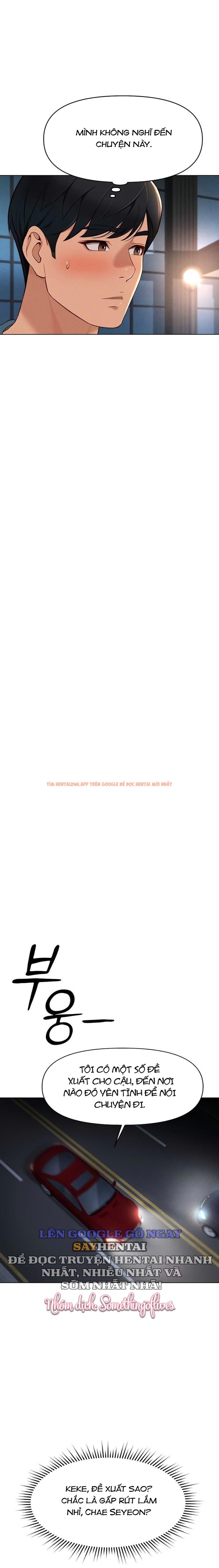 Xem ảnh 20 trong truyện hentai Chương Trình Thao Túng Nhận Thức - Chapter 11 - hentaitvn.net