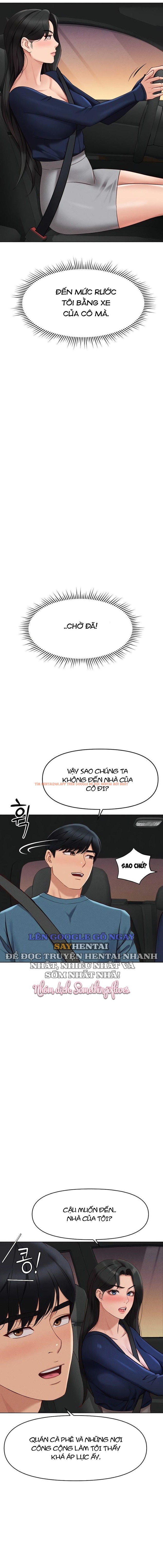 Xem ảnh 21 trong truyện hentai Chương Trình Thao Túng Nhận Thức - Chapter 11 - hentaitvn.net