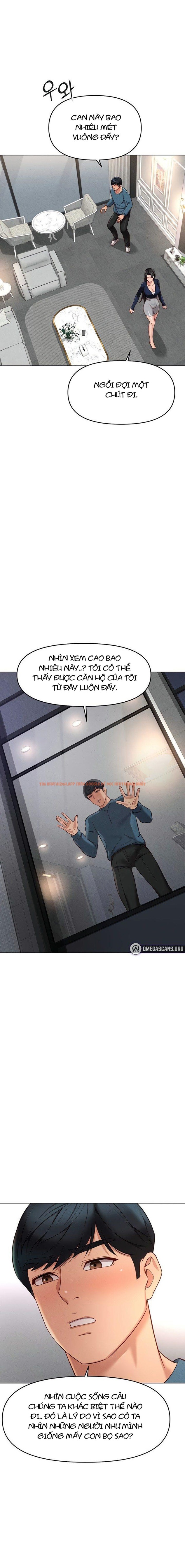 Xem ảnh 23 trong truyện hentai Chương Trình Thao Túng Nhận Thức - Chapter 11 - hentaitvn.net