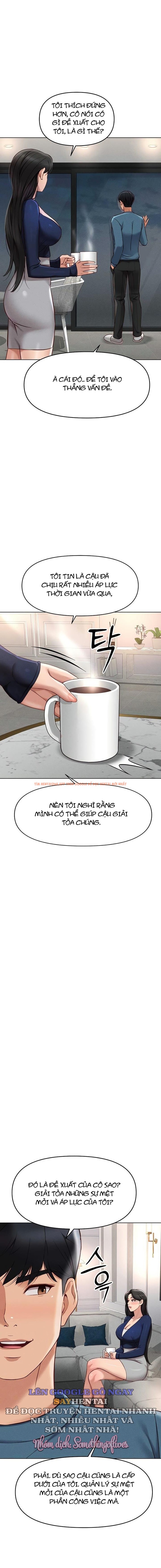 Xem ảnh 24 trong truyện hentai Chương Trình Thao Túng Nhận Thức - Chapter 11 - hentaitvn.net