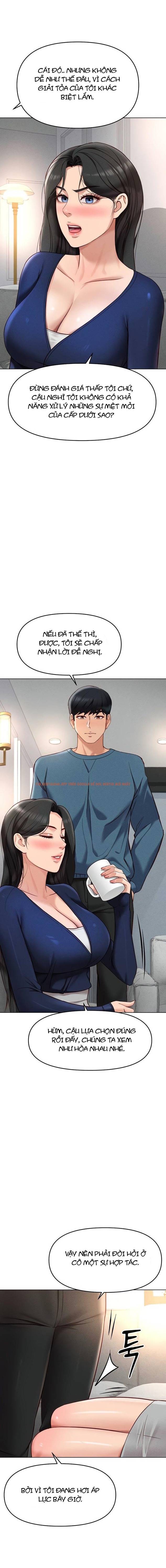 Xem ảnh 25 trong truyện hentai Chương Trình Thao Túng Nhận Thức - Chapter 11 - hentaitvn.net