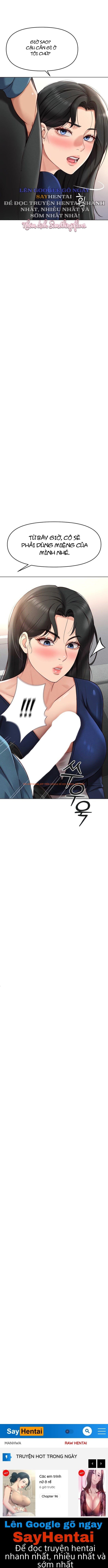 Xem ảnh 26 trong truyện hentai Chương Trình Thao Túng Nhận Thức - Chapter 11 - hentaitvn.net