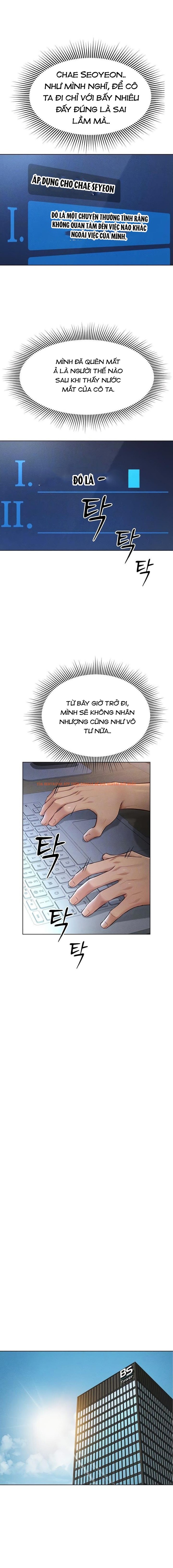 Xem ảnh 4 trong truyện hentai Chương Trình Thao Túng Nhận Thức - Chapter 11 - hentaitvn.net