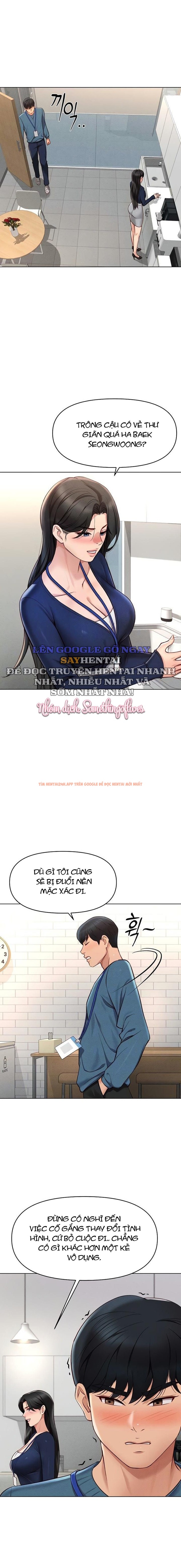 Xem ảnh 5 trong truyện hentai Chương Trình Thao Túng Nhận Thức - Chapter 11 - hentaitvn.net