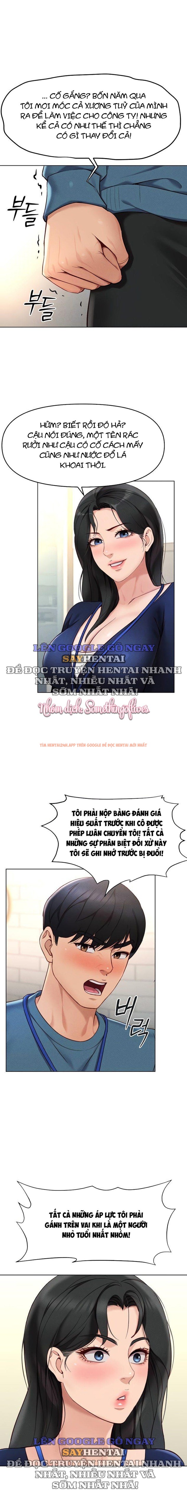 Xem ảnh 6 trong truyện hentai Chương Trình Thao Túng Nhận Thức - Chapter 11 - hentaitvn.net