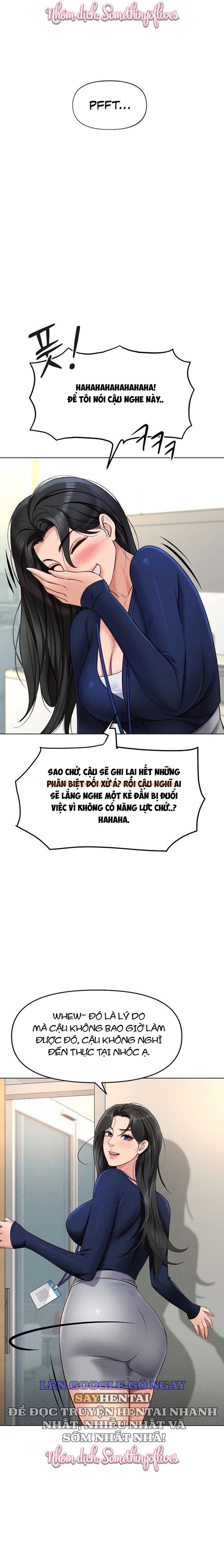 Xem ảnh 7 trong truyện hentai Chương Trình Thao Túng Nhận Thức - Chapter 11 - hentaitvn.net