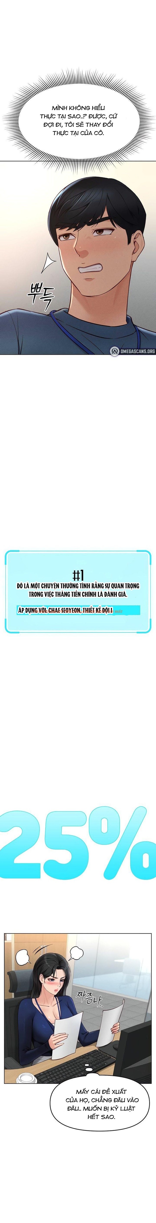 Xem ảnh 8 trong truyện hentai Chương Trình Thao Túng Nhận Thức - Chapter 11 - hentaitvn.net
