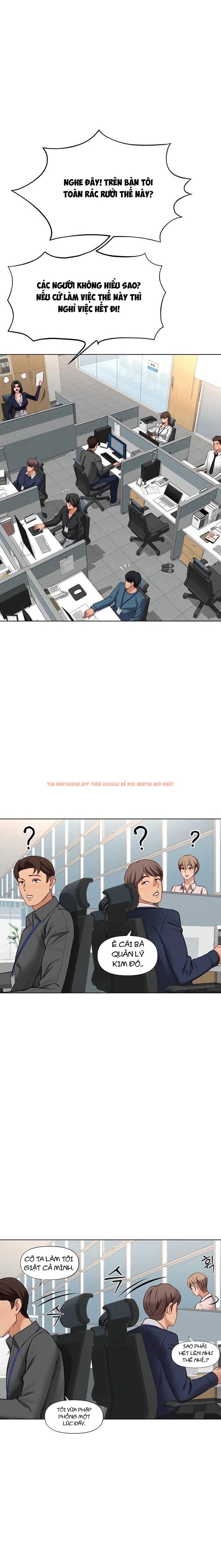 Xem ảnh 9 trong truyện hentai Chương Trình Thao Túng Nhận Thức - Chapter 11 - hentaitvn.net