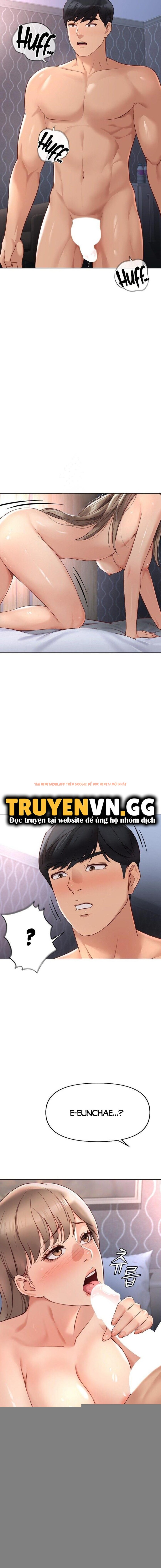 Xem ảnh 10 trong truyện hentai Chương Trình Thao Túng Nhận Thức - Chapter 16 - hentaitvn.net