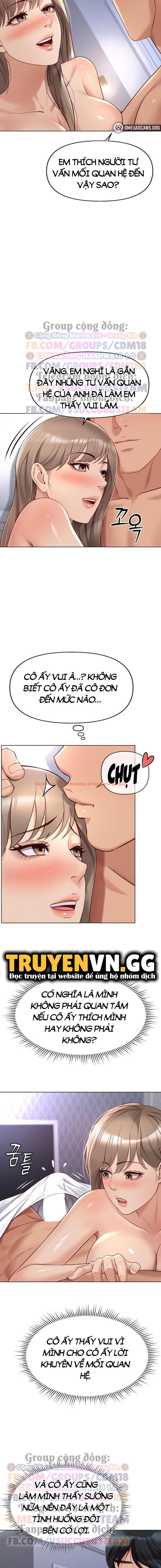 Xem ảnh 13 trong truyện hentai Chương Trình Thao Túng Nhận Thức - Chapter 16 - hentaitvn.net