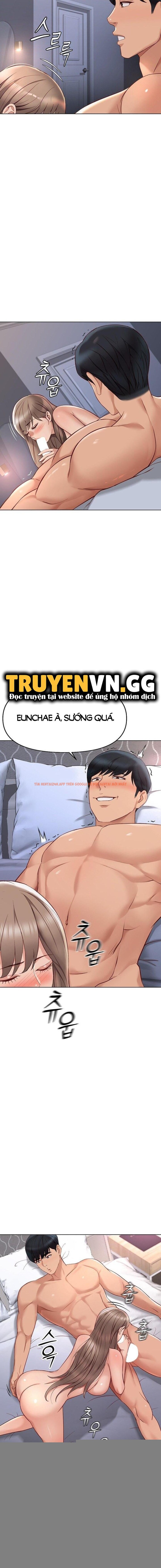 Xem ảnh 14 trong truyện hentai Chương Trình Thao Túng Nhận Thức - Chapter 16 - hentaitvn.net