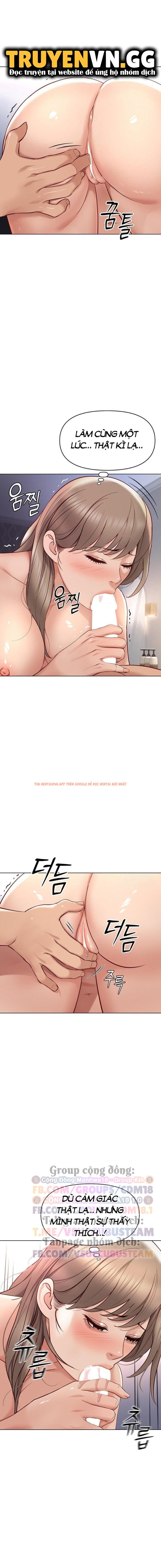 Xem ảnh 15 trong truyện hentai Chương Trình Thao Túng Nhận Thức - Chapter 16 - hentaitvn.net