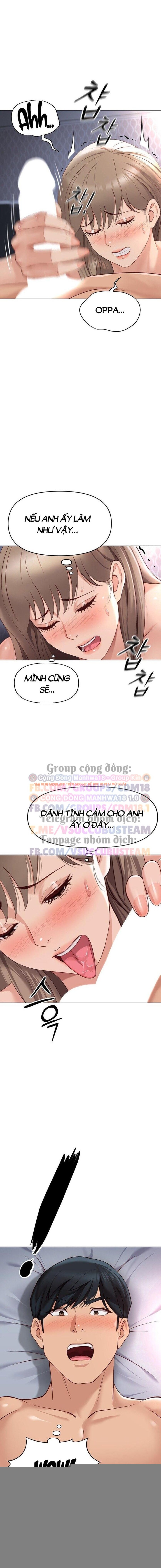 Xem ảnh 17 trong truyện hentai Chương Trình Thao Túng Nhận Thức - Chapter 16 - hentaitvn.net