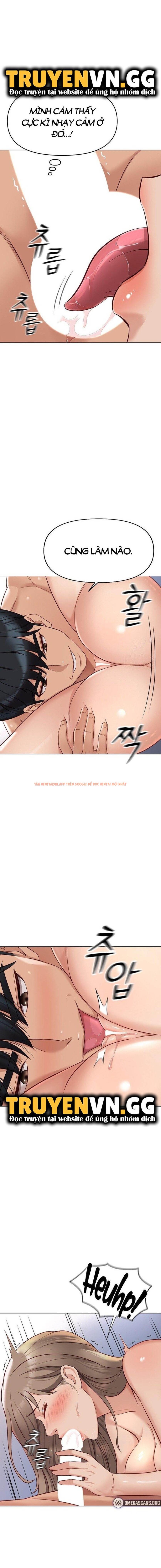 Xem ảnh 18 trong truyện hentai Chương Trình Thao Túng Nhận Thức - Chapter 16 - hentaitvn.net