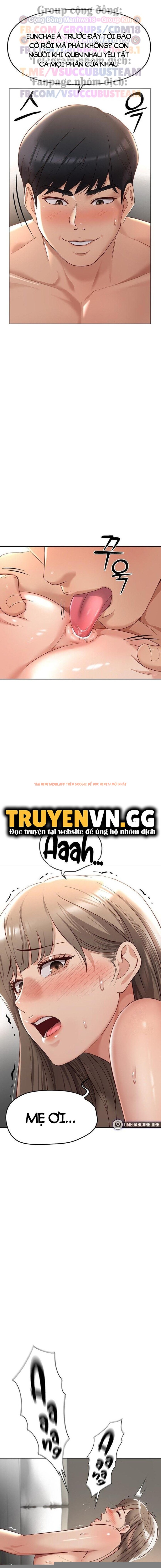 Xem ảnh 2 trong truyện hentai Chương Trình Thao Túng Nhận Thức - Chapter 16 - hentaitvn.net