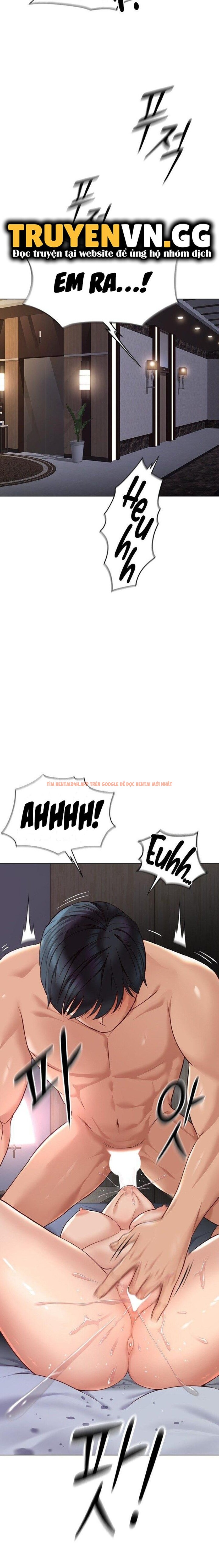 Xem ảnh 20 trong truyện hentai Chương Trình Thao Túng Nhận Thức - Chapter 16 - hentaitvn.net