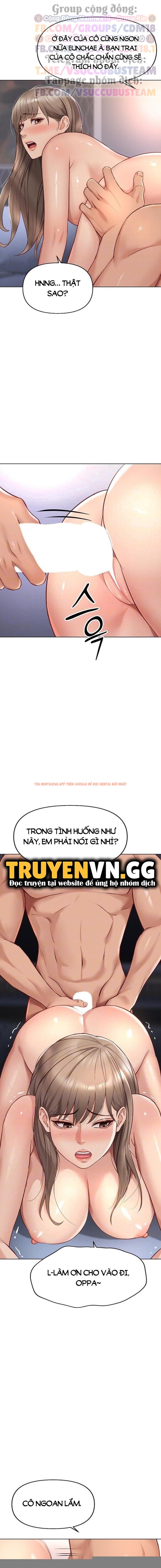 Xem ảnh 4 trong truyện hentai Chương Trình Thao Túng Nhận Thức - Chapter 16 - hentaitvn.net