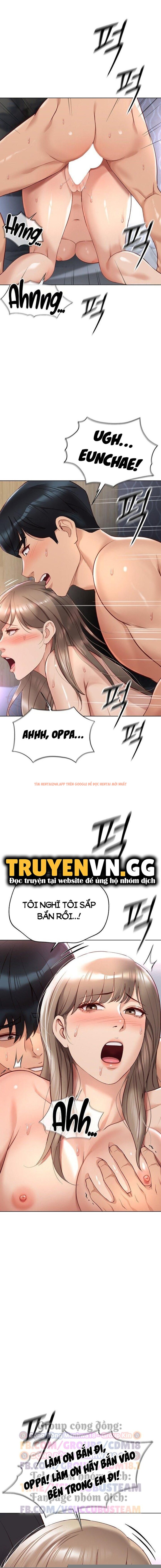 Xem ảnh 8 trong truyện hentai Chương Trình Thao Túng Nhận Thức - Chapter 16 - hentaitvn.net