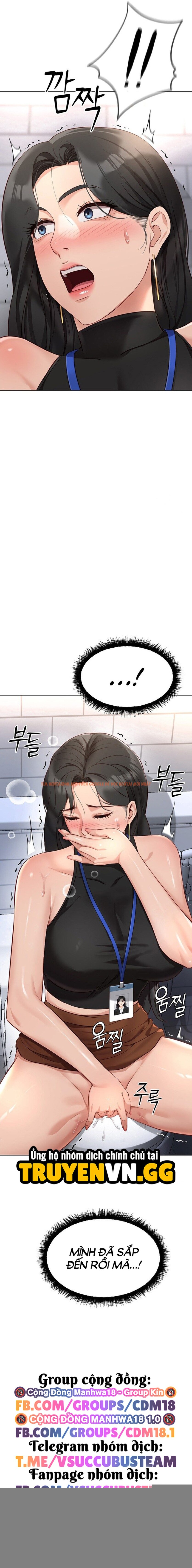 Xem ảnh 13 trong truyện hentai Chương Trình Thao Túng Nhận Thức - Chapter 17 - hentaitvn.net