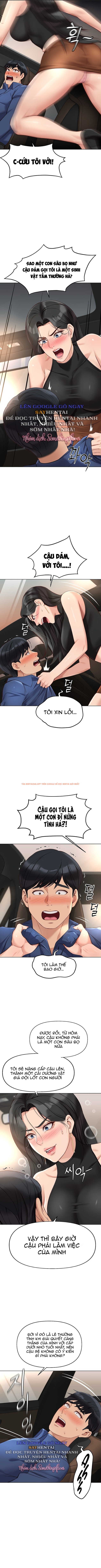 Xem ảnh 10 trong truyện hentai Chương Trình Thao Túng Nhận Thức - Chapter 18 - hentaitvn.net