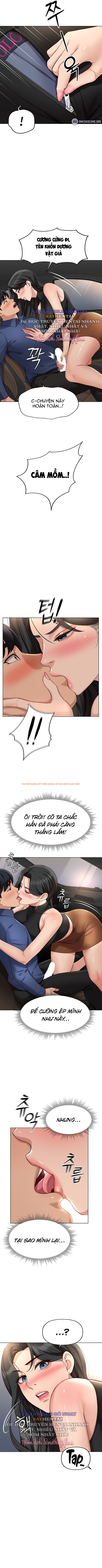Xem ảnh 11 trong truyện hentai Chương Trình Thao Túng Nhận Thức - Chapter 18 - hentaitvn.net