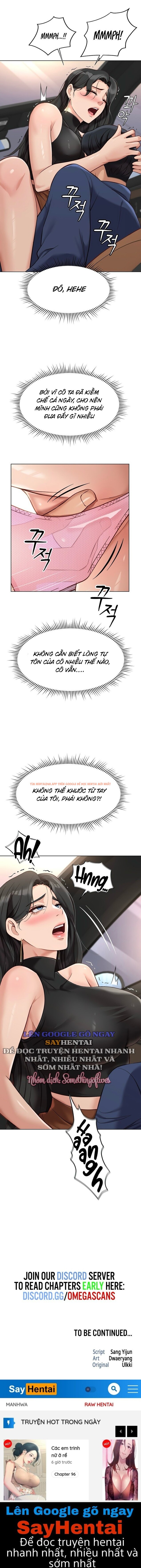 Xem ảnh 13 trong truyện hentai Chương Trình Thao Túng Nhận Thức - Chapter 18 - hentaitvn.net