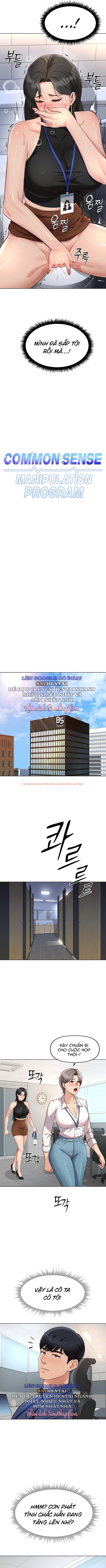 Xem ảnh 2 trong truyện hentai Chương Trình Thao Túng Nhận Thức - Chapter 18 - hentaitvn.net