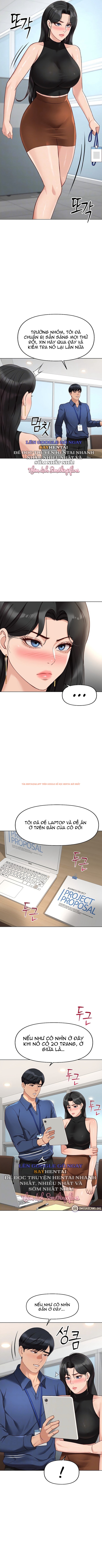 Xem ảnh 3 trong truyện hentai Chương Trình Thao Túng Nhận Thức - Chapter 18 - hentaitvn.net