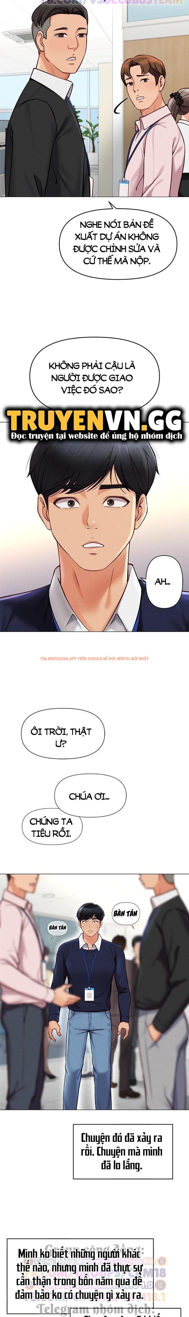 Xem ảnh 11 0 trong truyện hentai Chương Trình Thao Túng Nhận Thức - Chapter 2 - hentaitvn.net