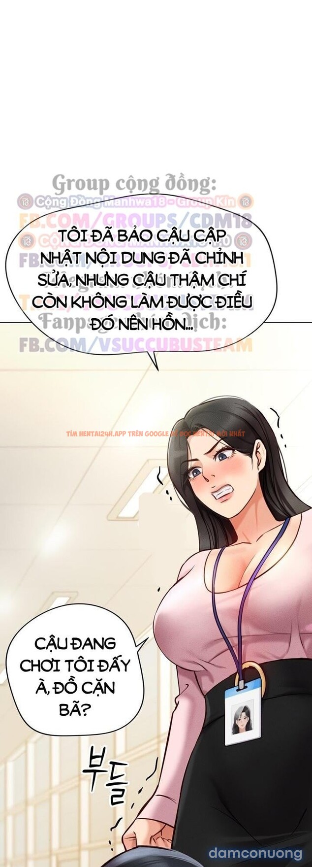 Xem ảnh 14 1 trong truyện hentai Chương Trình Thao Túng Nhận Thức - Chapter 2 - hentaitvn.net
