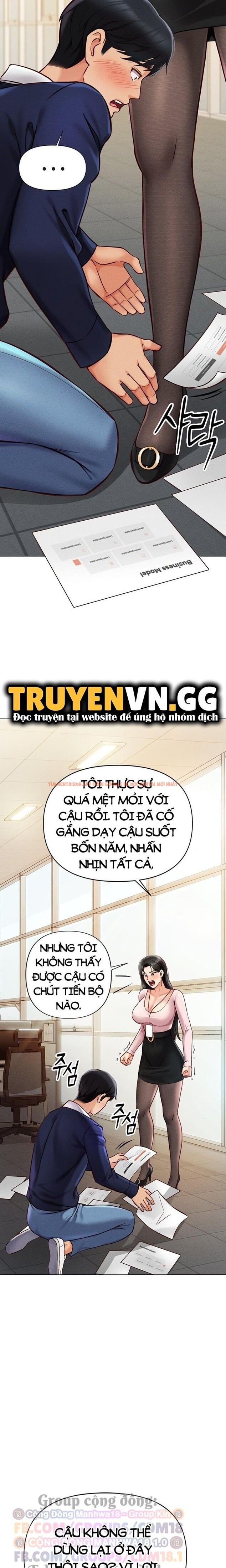 Xem ảnh 15 0 trong truyện hentai Chương Trình Thao Túng Nhận Thức - Chapter 2 - hentaitvn.net