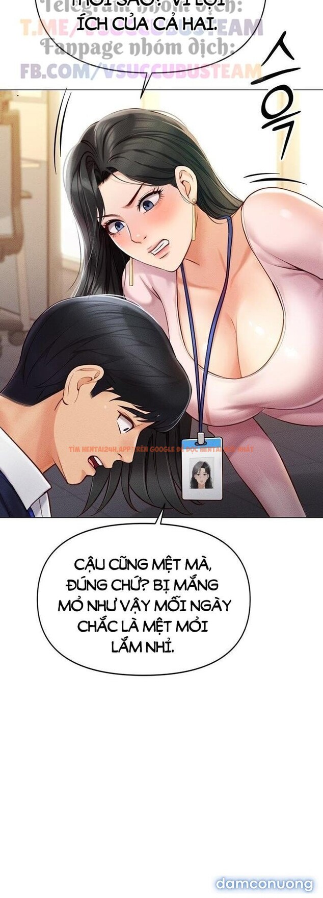 Xem ảnh 15 1 trong truyện hentai Chương Trình Thao Túng Nhận Thức - Chapter 2 - hentaitvn.net