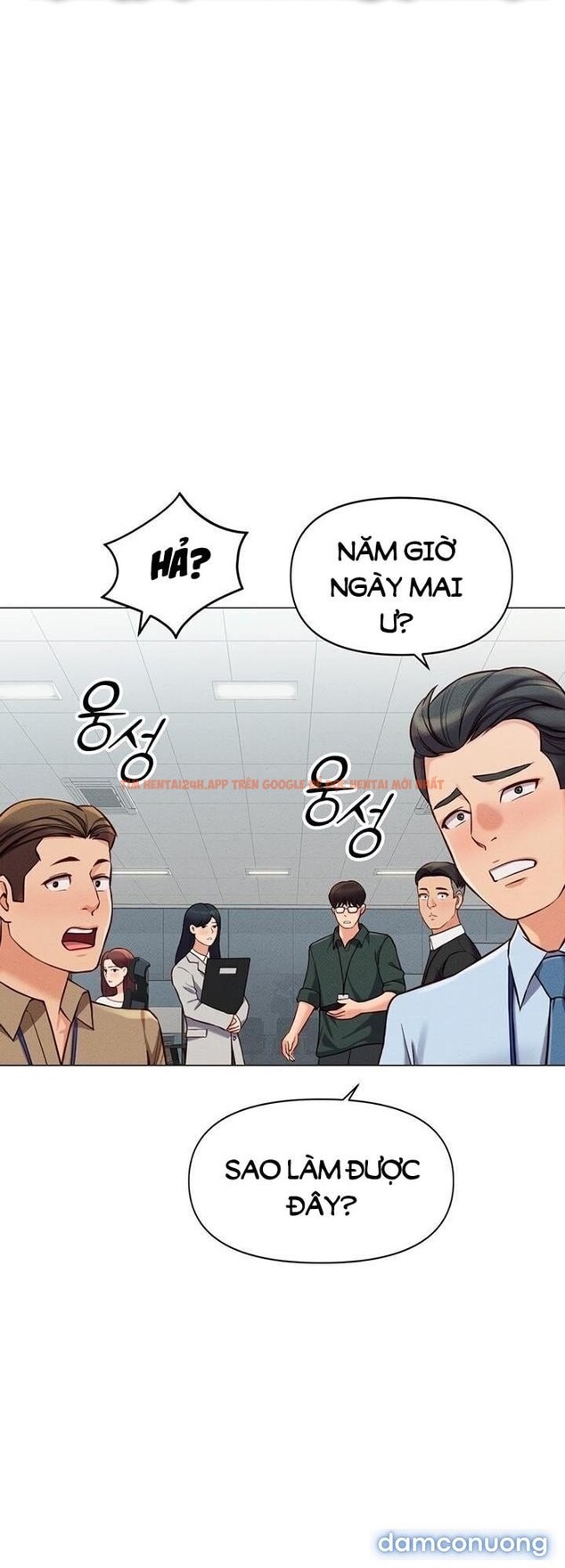 Xem ảnh 16 1 trong truyện hentai Chương Trình Thao Túng Nhận Thức - Chapter 2 - hentaitvn.net