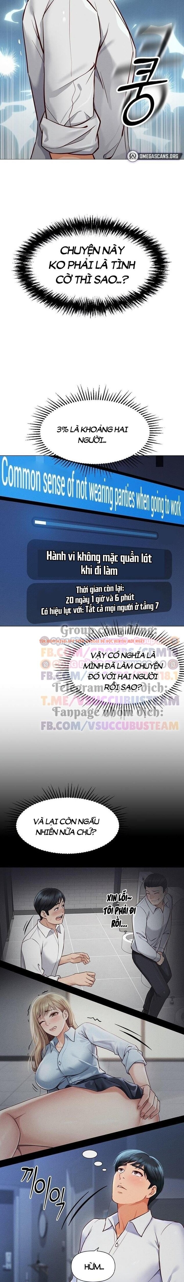 Xem ảnh 2 0 trong truyện hentai Chương Trình Thao Túng Nhận Thức - Chapter 2 - hentaitvn.net