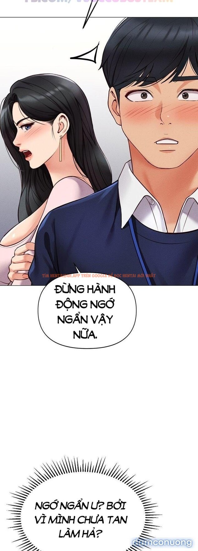 Xem ảnh 21 1 trong truyện hentai Chương Trình Thao Túng Nhận Thức - Chapter 2 - hentaitvn.net