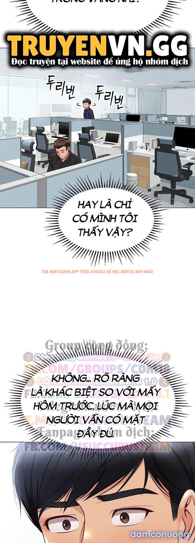 Xem ảnh 4 1 trong truyện hentai Chương Trình Thao Túng Nhận Thức - Chapter 2 - hentaitvn.net