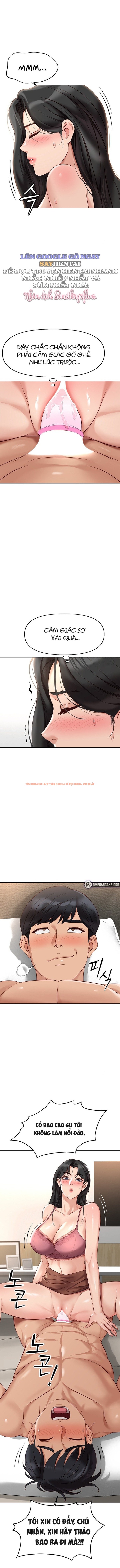 Xem ảnh 10 trong truyện hentai Chương Trình Thao Túng Nhận Thức - Chapter 20 - hentaitvn.net