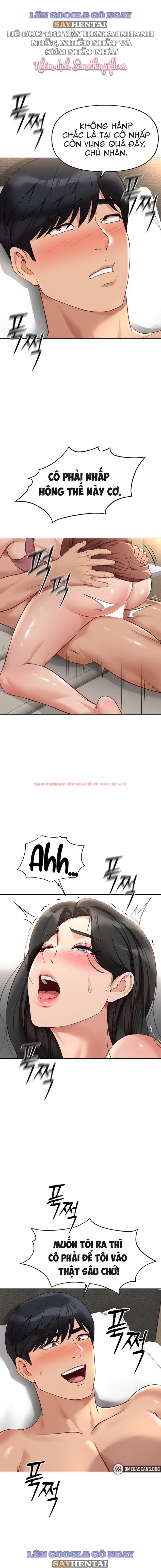 Xem ảnh 13 trong truyện hentai Chương Trình Thao Túng Nhận Thức - Chapter 20 - hentaitvn.net