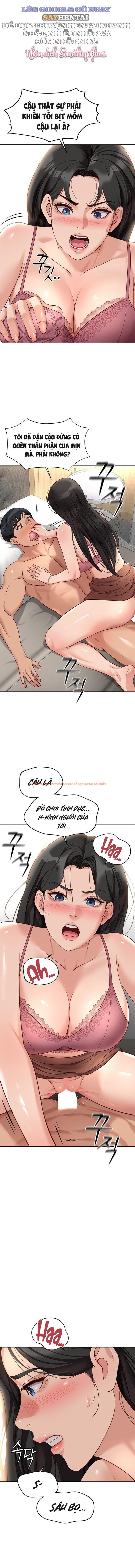 Xem ảnh 15 trong truyện hentai Chương Trình Thao Túng Nhận Thức - Chapter 20 - hentaitvn.net