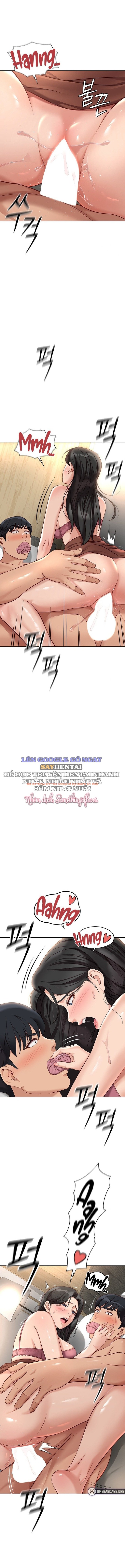 Xem ảnh 16 trong truyện hentai Chương Trình Thao Túng Nhận Thức - Chapter 20 - hentaitvn.net