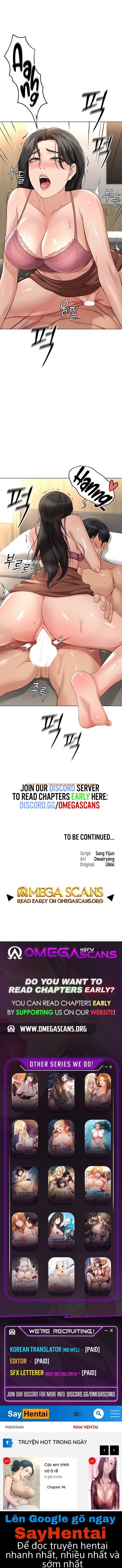 Xem ảnh 17 trong truyện hentai Chương Trình Thao Túng Nhận Thức - Chapter 20 - hentaitvn.net