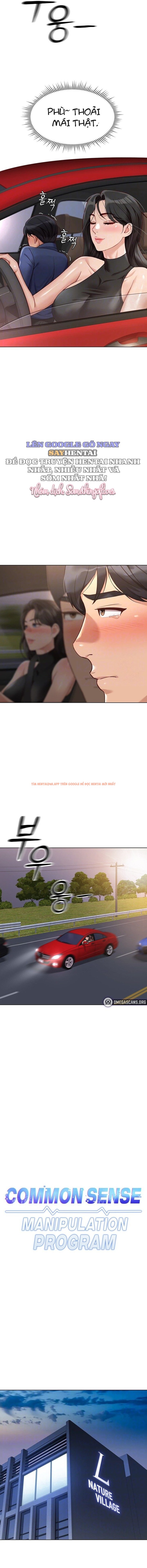 Xem ảnh 2 trong truyện hentai Chương Trình Thao Túng Nhận Thức - Chapter 20 - hentaitvn.net