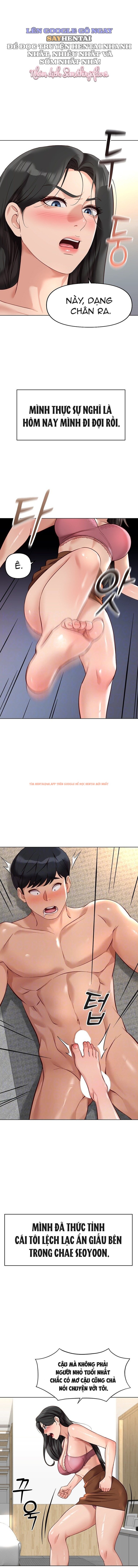 Xem ảnh 3 trong truyện hentai Chương Trình Thao Túng Nhận Thức - Chapter 20 - hentaitvn.net