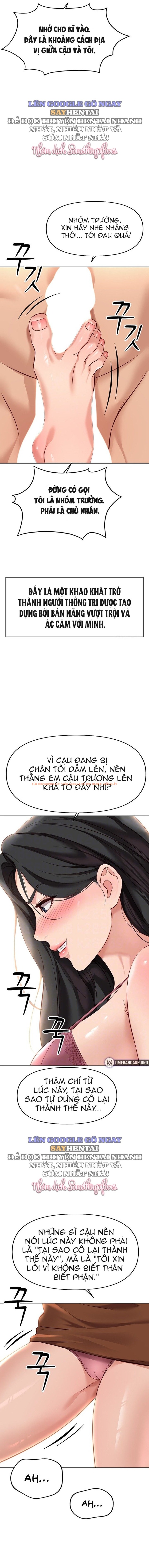 Xem ảnh 4 trong truyện hentai Chương Trình Thao Túng Nhận Thức - Chapter 20 - hentaitvn.net
