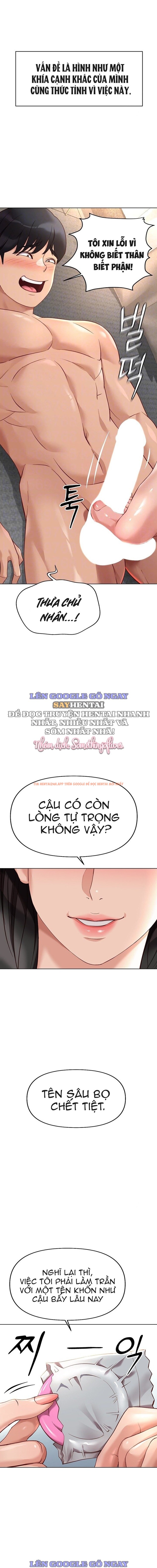 Xem ảnh 5 trong truyện hentai Chương Trình Thao Túng Nhận Thức - Chapter 20 - hentaitvn.net