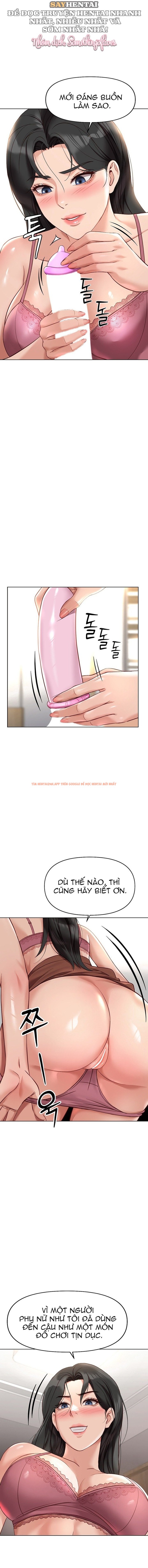 Xem ảnh 6 trong truyện hentai Chương Trình Thao Túng Nhận Thức - Chapter 20 - hentaitvn.net