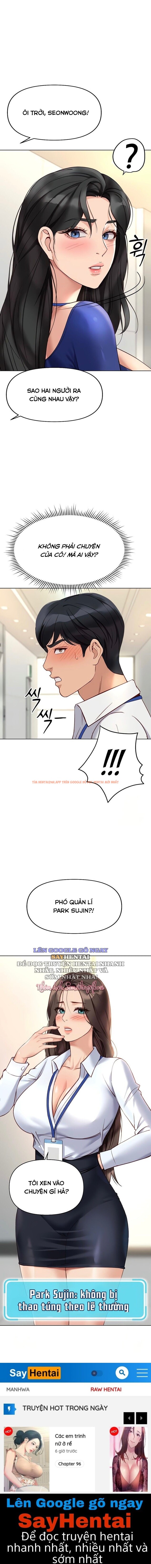 Xem ảnh 12 trong truyện hentai Chương Trình Thao Túng Nhận Thức - Chapter 21 - hentaitvn.net