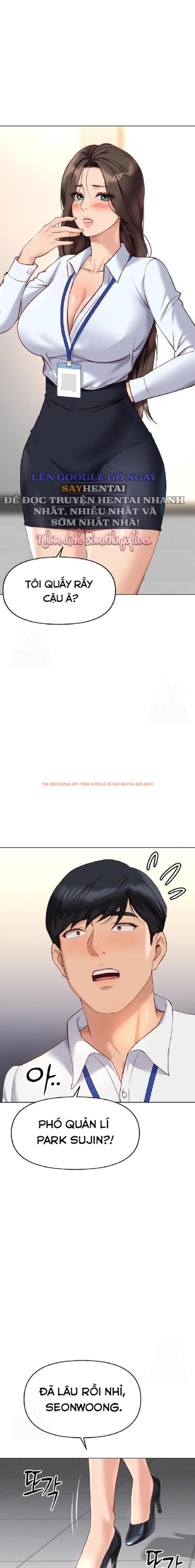 Xem ảnh 1 trong truyện hentai Chương Trình Thao Túng Nhận Thức - Chapter 22 - hentaitvn.net