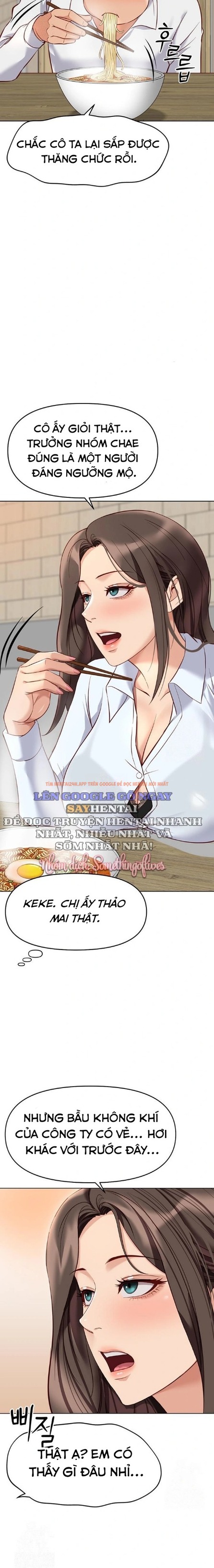 Xem ảnh 11 trong truyện hentai Chương Trình Thao Túng Nhận Thức - Chapter 22 - hentaitvn.net